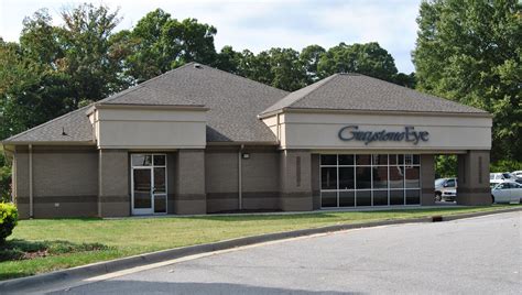 graystone eye lincolnton|graystone eye clinic hickory nc.